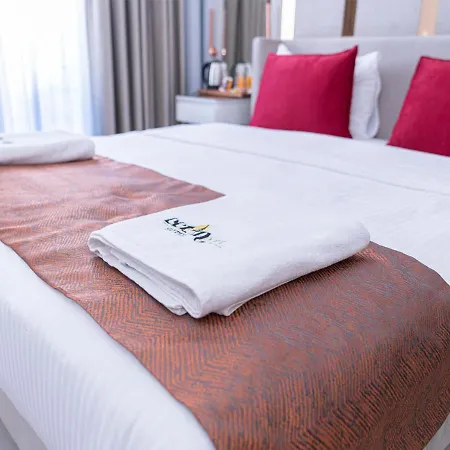 Hotel Cetin Port Istanbul