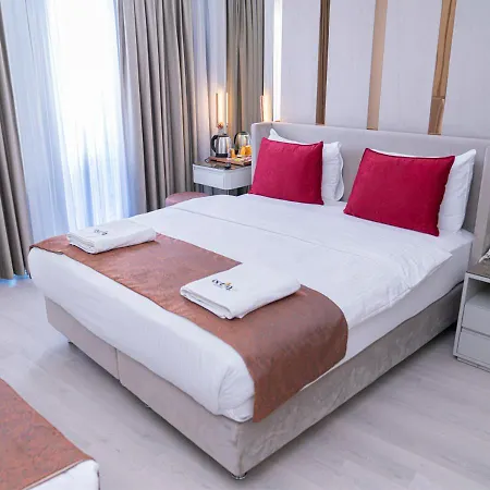 Hotel Cetin Port Istanbul