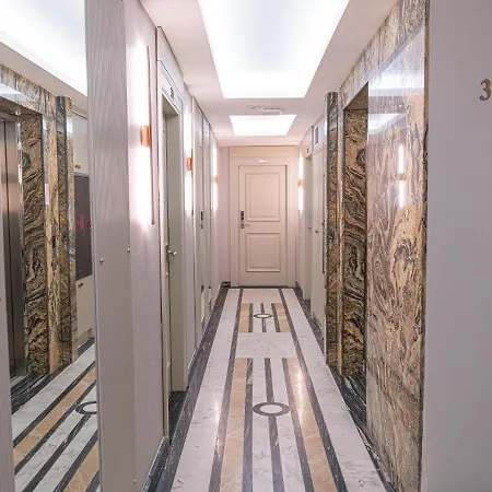 Cetin Port Hotel Istanbul