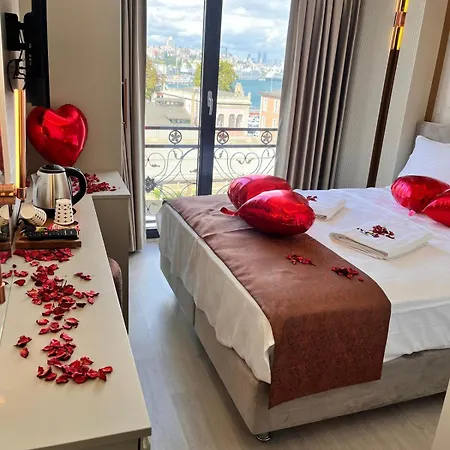 Cetin Port Hotel *