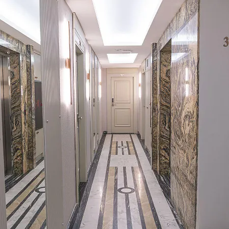 Cetin Port Hotel Istanbul