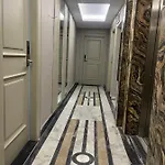 Hotel Cetin Port Istanbul