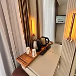 Hotel Cetin Port