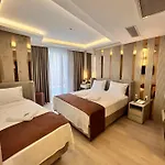Hotel Cetin Port