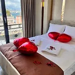 Cetin Port Istanbul