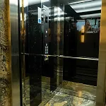 Cetin Port Hotel 3*
