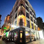 Cetin Port Hotel
