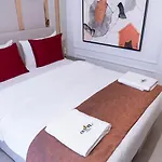 Cetin Port Hotel 3*