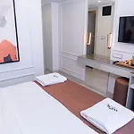 Hotel Cetin Port 3*