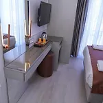 Cetin Port 3* Istanbul