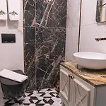 Hotel Cetin Port Istanbul
