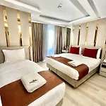 Cetin Port 3* Istanbul
