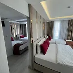 Hotel Cetin Port Istanbul