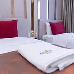 Hotel Cetin Port Istanbul