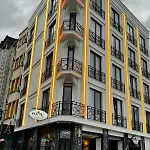 Hotel Cetin Port 3*