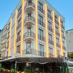 Cetin Port Istanbul