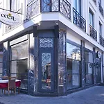 Cetin Port Hotel 3*
