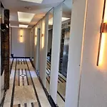 Hotel Cetin Port 3*