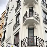 Cetin Port Hotel Istanbul