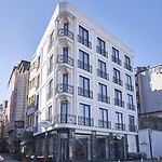 Hotel Cetin Port Istanbul
