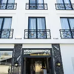 Hotel Cetin Port Istanbul