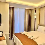 Cetin Port Hotel Istanbul