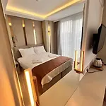 Hotel Cetin Port Istanbul