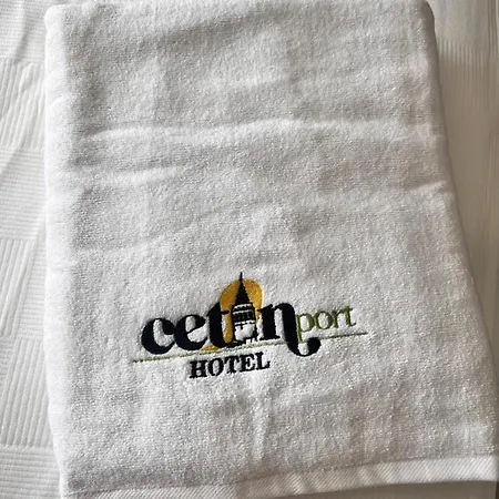 酒店 Cetin Port 伊斯坦布尔