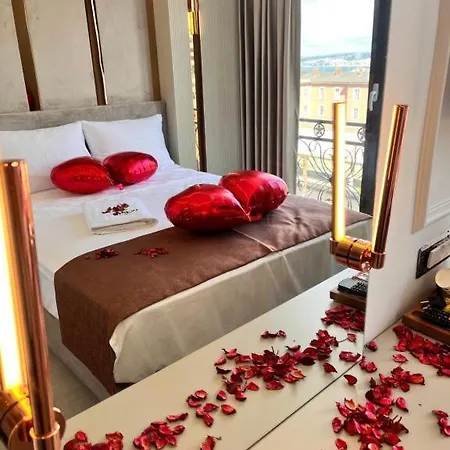 Otel Cetin Port İstanbul