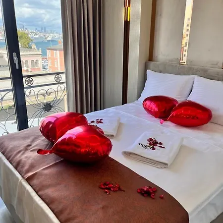 سيتين بورت اسطنبول