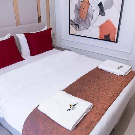 Cetin Port Hotel 3*