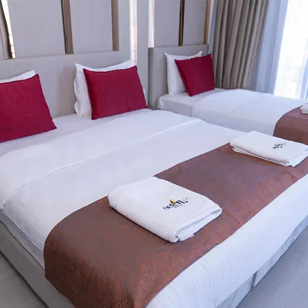 Hotel Cetin Port