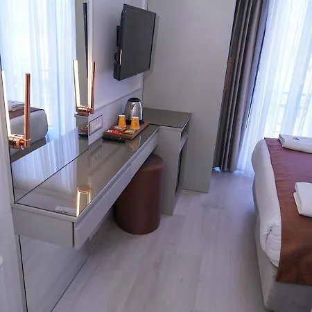 Cetin Port 3* Istanboel