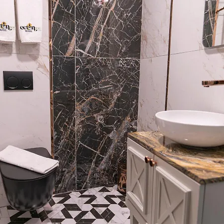 Hotel Cetin Port Provincia di Istanbul