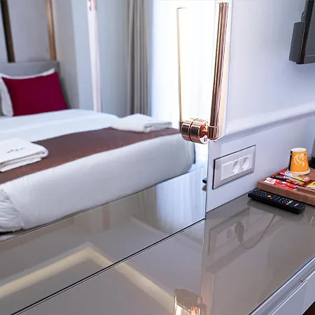 Cetin Port İstanbul