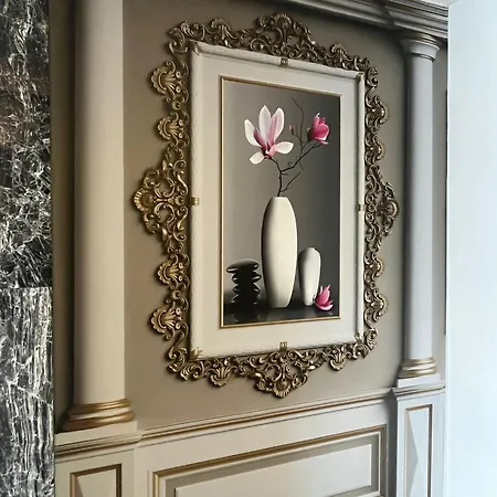 سيتين بورت فندق *