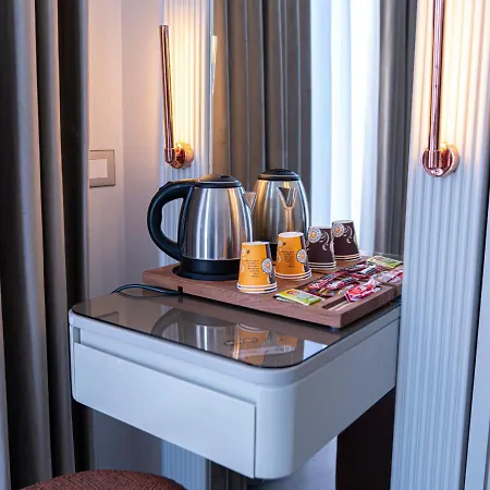 سيتين بورت * اسطنبول