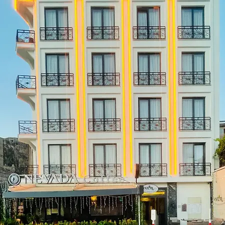 Cetin Port