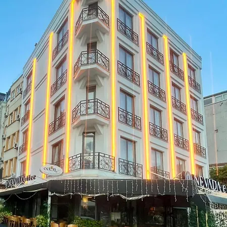 Cetin Port 伊斯坦布尔