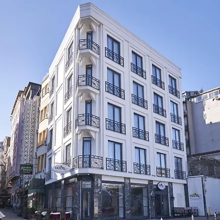 Hotel Cetin Port Istanbul