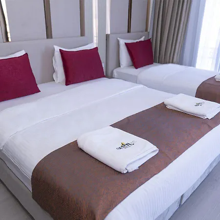 Otel Cetin Port İstanbul