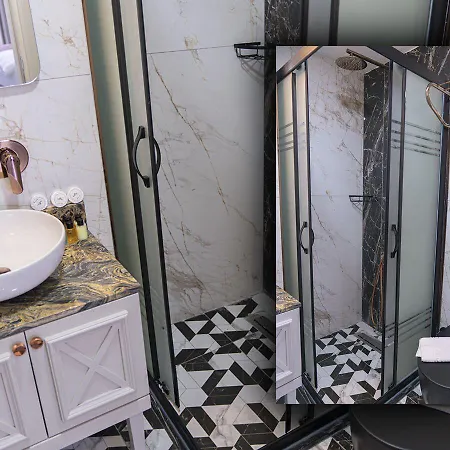 Otel Cetin Port İstanbul