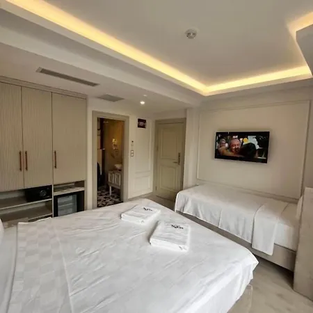 سيتين بورت *