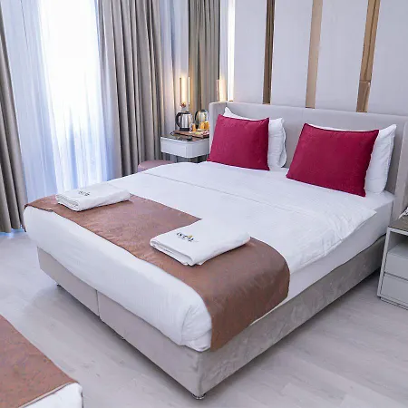 Cetin Port Hotel Istanbul