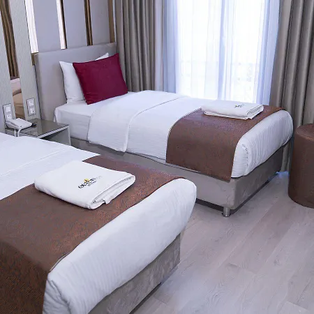 Cetin Port 3*