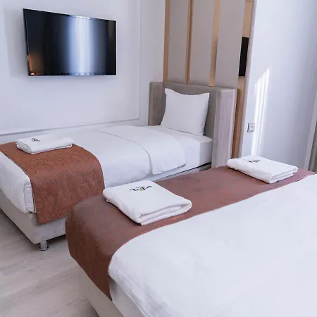 Cetin Port Otel 3*