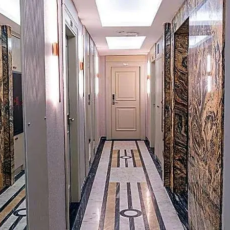 Cetin Port Hotel