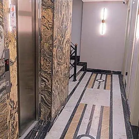 Cetin Port Hotel 3*