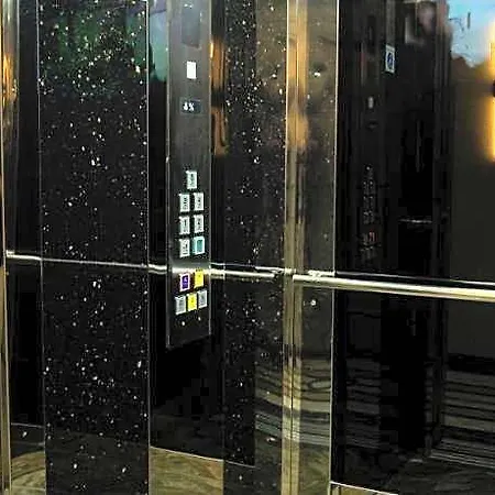 Hotel Cetin Port Istambul