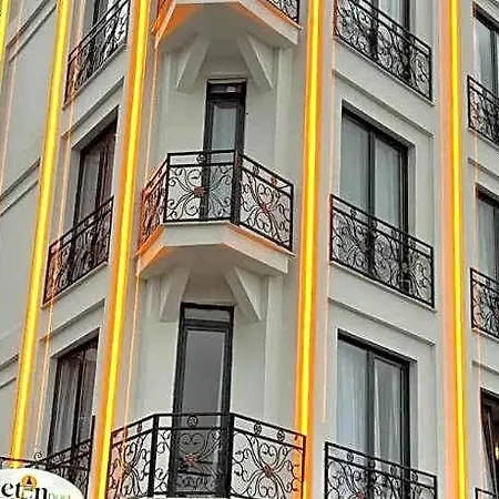 Cetin Port Hotel